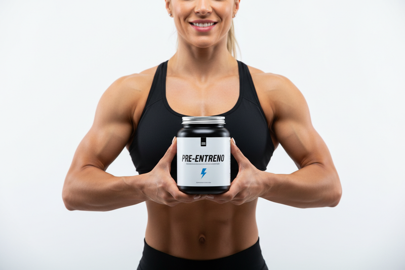 PRE-ENTRENOS