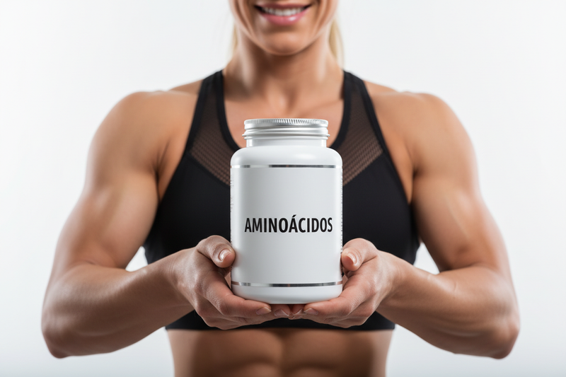 Aminoácidos