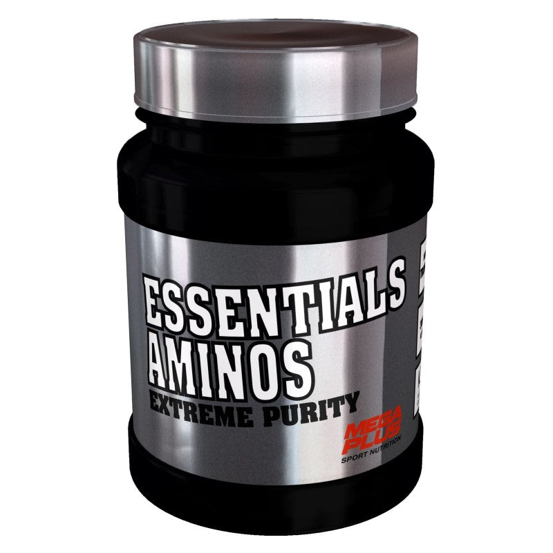 ESSENTIALS AMINOS EXTREME PURITY