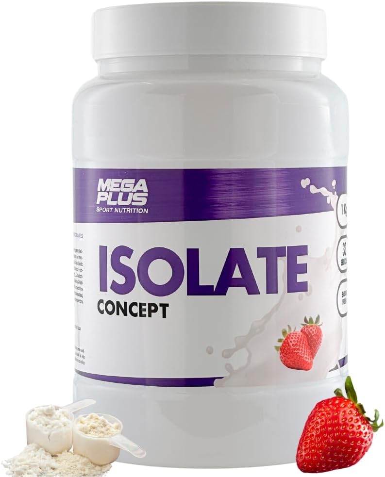 ISOLATE CONCEPT