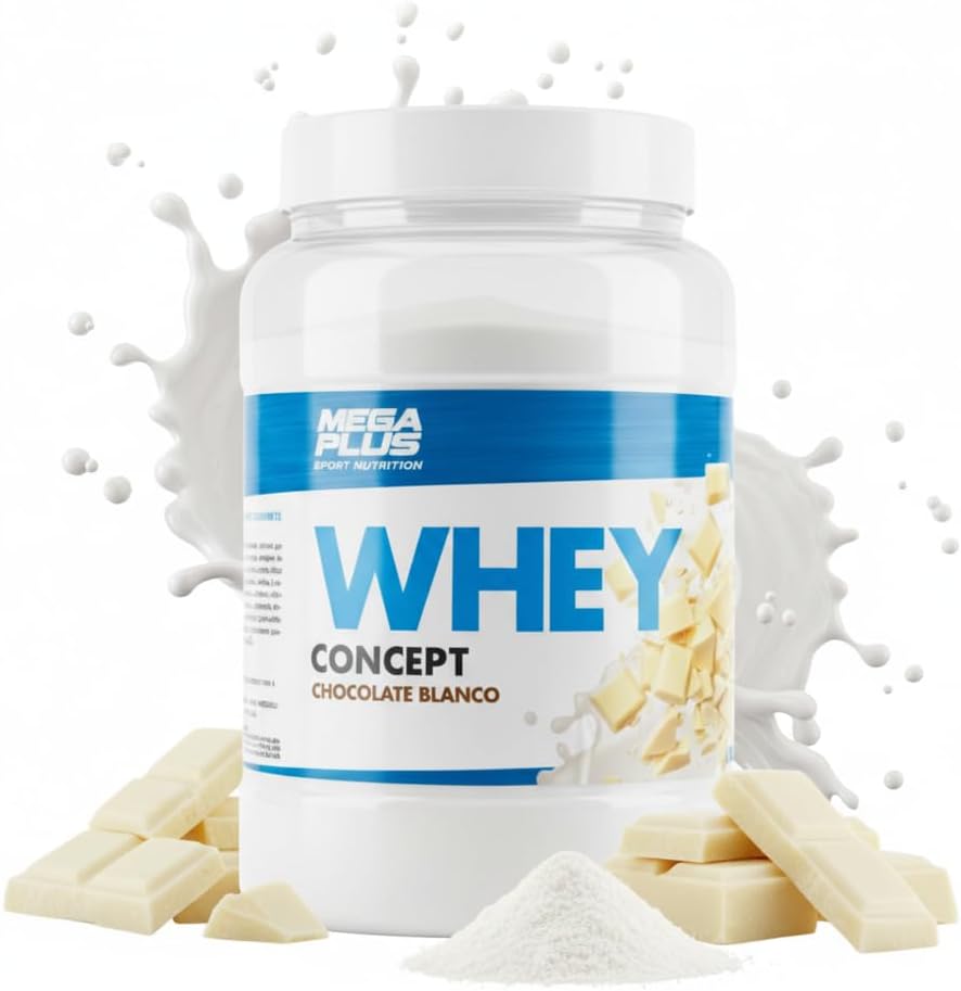 WHEY CONCEPT