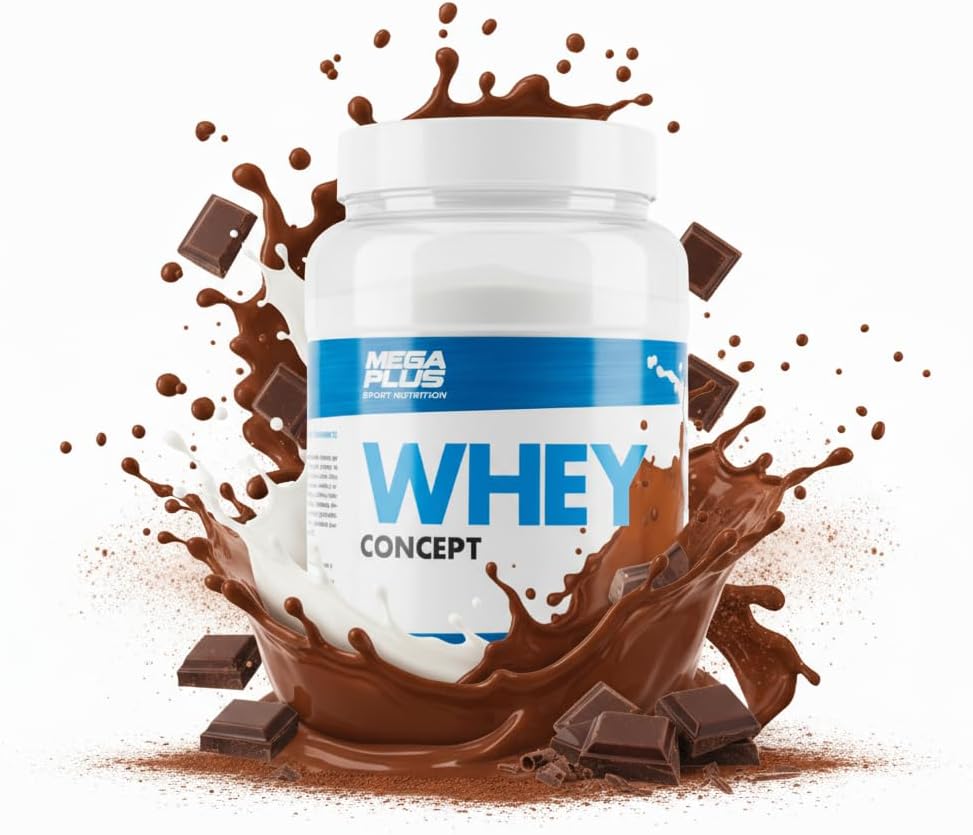 WHEY CONCEPT