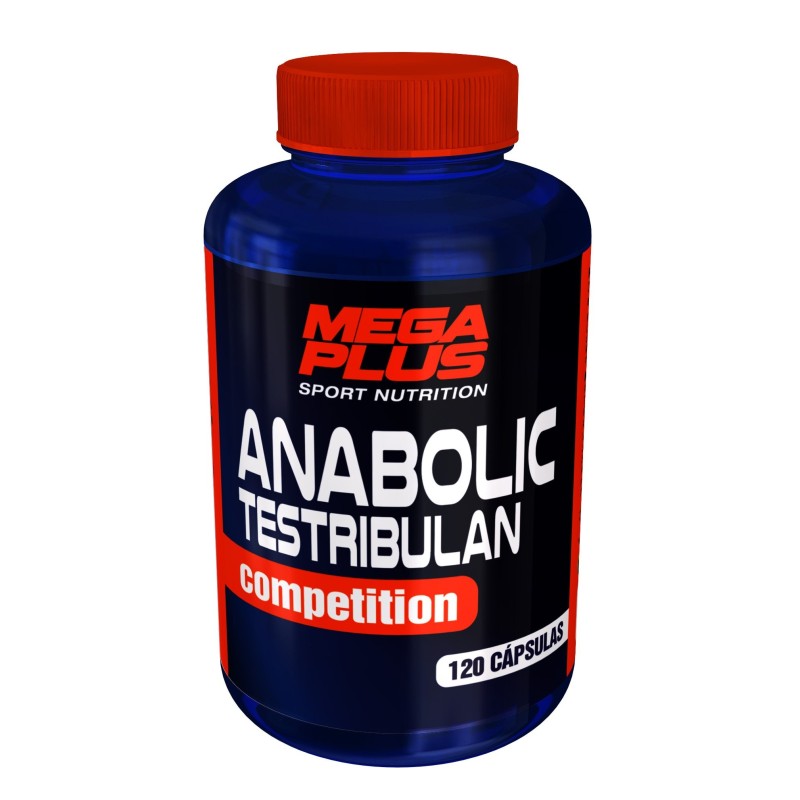 ANABOLIC TESTRIBULAN COMPETITION
