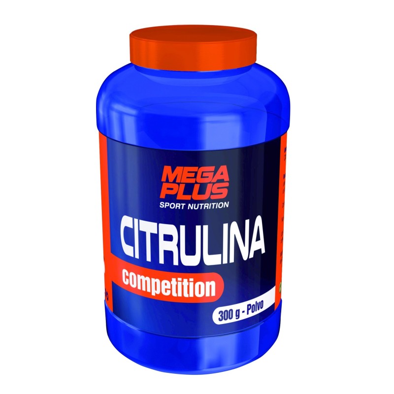 CITRULINA COMPETITION en polvo
