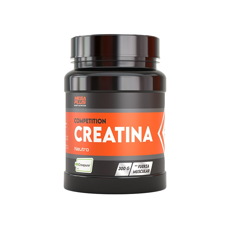 CREATINA CREAPURE® COMPETITION