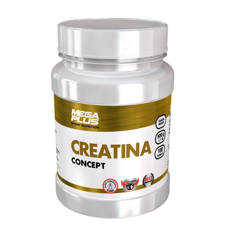 CREATINA CONCEPT