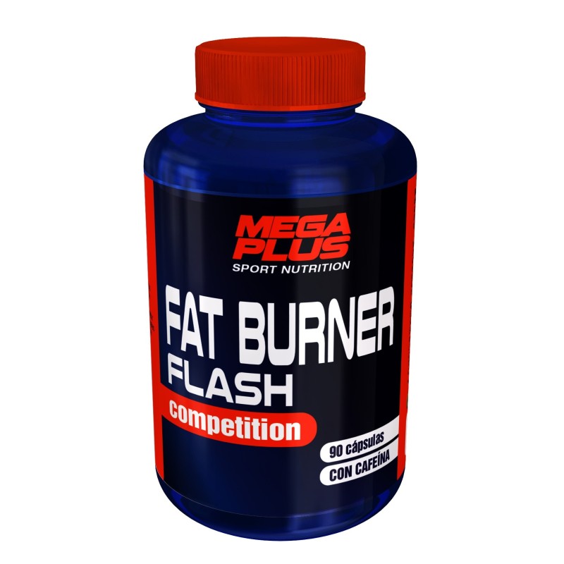 FAT BURNER FLASH