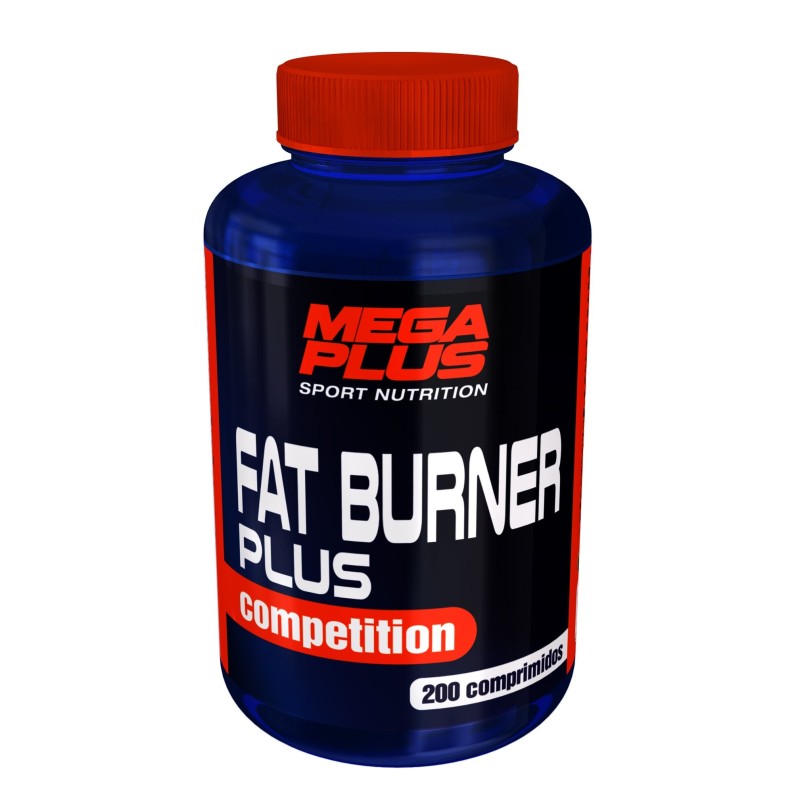 FAT BURNER PLUS