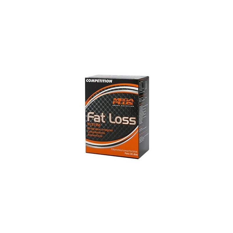 FAT LOSS SYSTEM