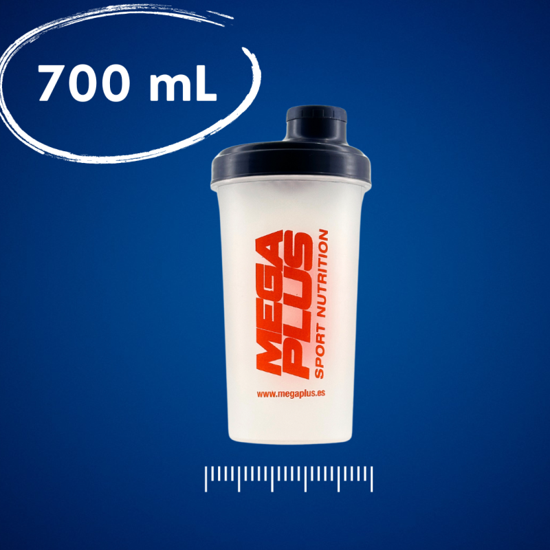 SHAKER MEZCLADOR MEGAPLUS