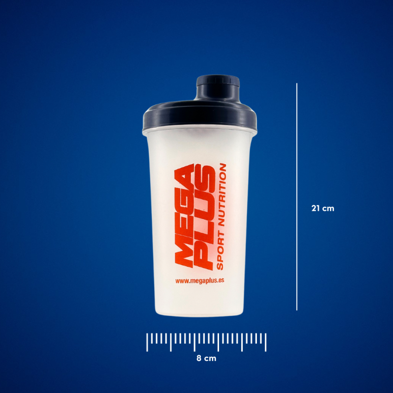 SHAKER MEZCLADOR MEGAPLUS