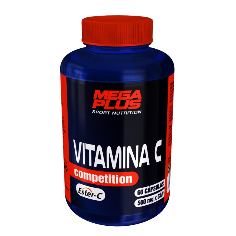 VITAMINA C ESTER-C® COMPETITION